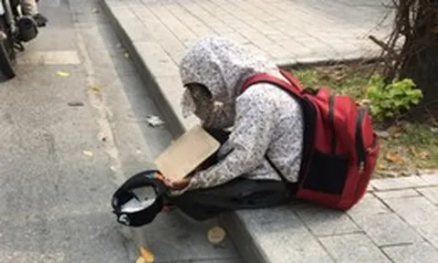 Phát hiện người đàn ông SN 1970 ăn xin vỉa hè nhưng có tài sản lên hơn 20 tỷ đồng, sở hữu nhiều khoản đầu tư