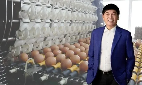 Sở Giao dịch Chứng khoán TP HCM nhận hồ sơ niêm yết 285 triệu cổ phiếu HPA của Nông nghiệp Hòa Phát