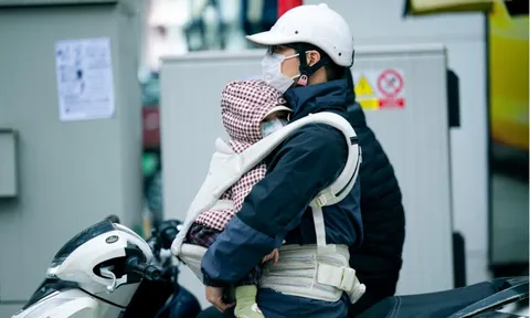 Hà Nội chìm trong rét đậm, nhiệt độ thấp nhất có thể chạm mốc bao nhiêu độ C?