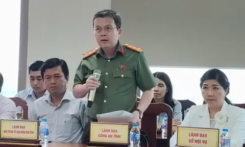 Diễn biến mới vụ thi thể người nước ngoài trên đường cao tốc Trung Lương - Mỹ Thuận