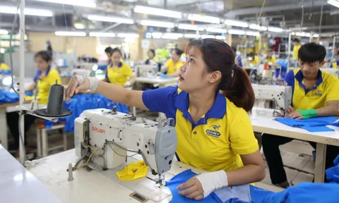 Cú hích cho doanh nghiệp nhỏ và vừa