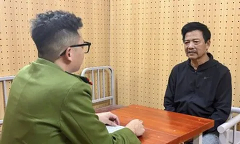 Danh tính hai đối tượng cầm đầu đường dây cá độ bóng đá liên tỉnh