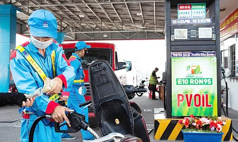 Trao quyền định giá, thị trường xăng dầu biến chuyển ra sao?