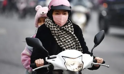 Miền Bắc có khả năng đón thêm nhiều đợt không khí lạnh