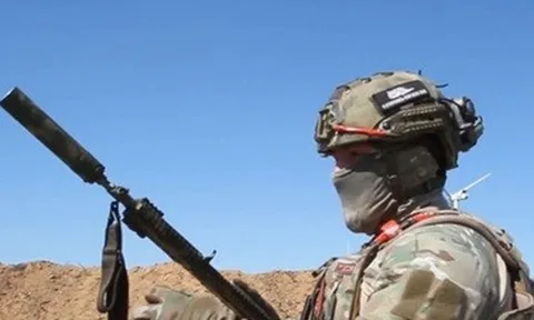 Đạn "phân thân" của Nga đe dọa dàn sát thủ không chiến Ukraine