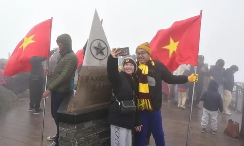 Tour Tết bán sớm, nhiều tuyến đã 'khóa sổ' trước cao điểm