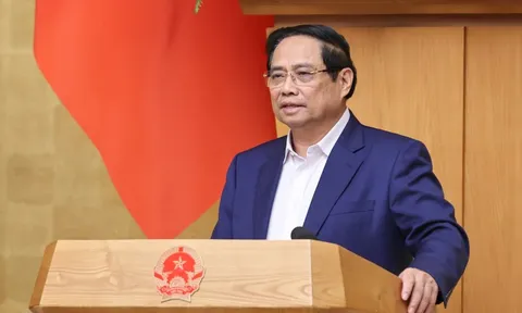 Thủ tướng Phạm Minh Chính yêu cầu báo cáo về lập sàn vàng trong tháng 1-2026