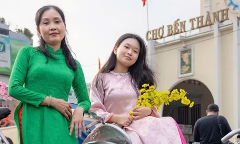 Những địa điểm check-in Tết sớm không thể bỏ qua tại TP.HCM