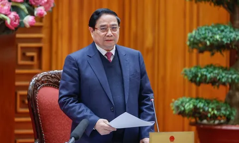 Hoàn thành đàm phán với Nga dự án điện hạt nhân Ninh Thuận 1