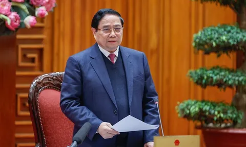 Thông tin mới trong đàm phán điện hạt nhân Ninh Thuận 1 với Nga