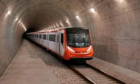 TPHCM giao Thaco nghiên cứu dự án metro Bến Thành – Thủ Thiêm