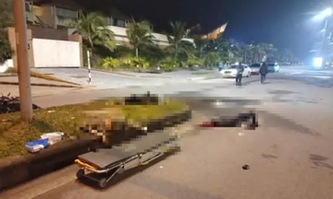 Khởi tố vụ án liên quan vụ việc 3 người tử vong trong đêm ở Quảng Trị