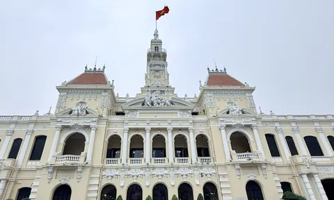 Thành lập Ban Quản lý dự án đầu tư xây dựng các công trình giao thông TPHCM