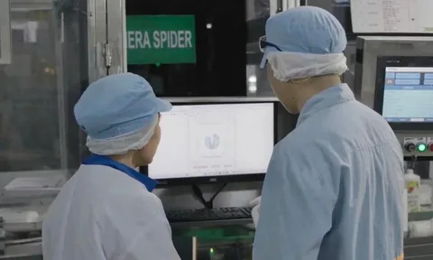 Vì sao doanh nghiệp FMCG nhất định phải chuyển đổi số?