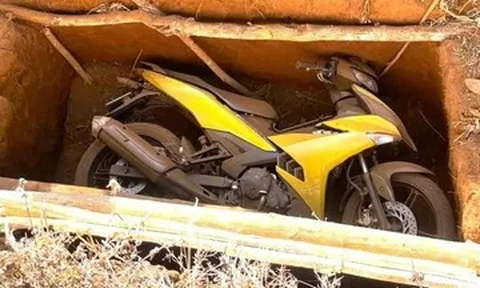 Vụ cướp ngân hàng ở Gia Lai: Công an treo thưởng cho người tố giác tội phạm