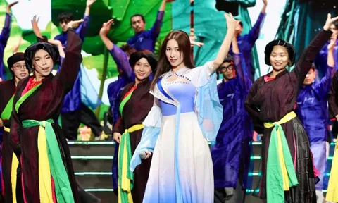 Minh Hằng, Hòa Minzy, Phương Mỹ Chi... tích cực tập luyện cho Lễ trao Giải Mai Vàng lần thứ 31