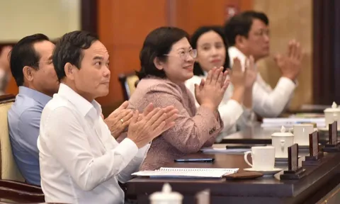 Hiểu sâu, hành động đúng, làm đến cùng