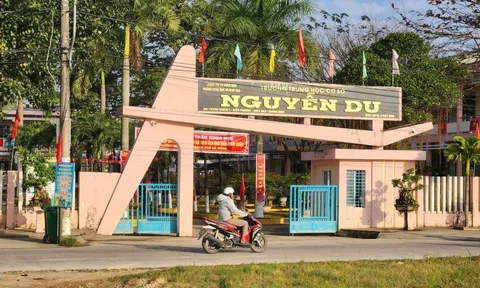 Bảo tồn di tích Dinh trấn Thanh Chiêm cần tôn trọng sự thật lịch sử, tránh xây to rồi bỏ hoang