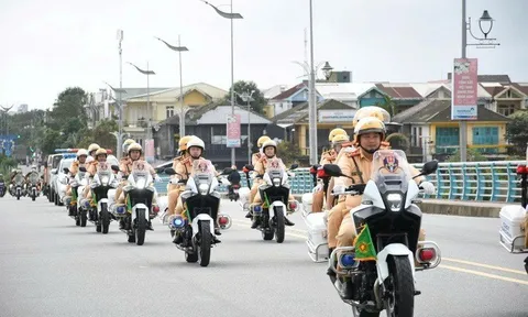 Đề xuất dừng hoạt động Ủy ban An toàn giao thông quốc gia