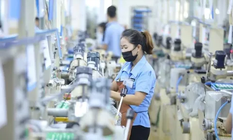 Thu hút vốn FDI chất lượng