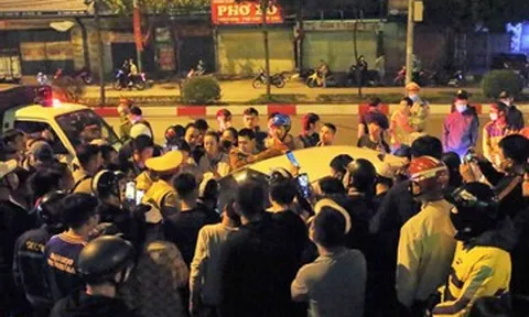 Phản hồi thông tin phạt 5 triệu đồng khi người dân quay video lực lượng CSGT