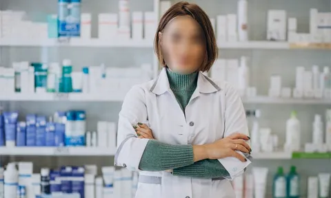 Chính thức từ ngày 15/2, người quảng cáo mỹ phẩm không được mặc một loại trang phục