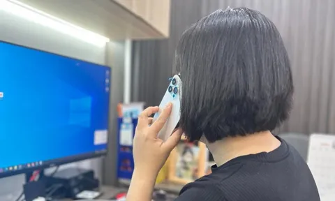 Công an cảnh báo nóng tất cả tin nhắn hay cuộc gọi có nội dung về "trợ cấp Tết"