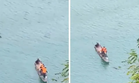 Phát hiện thi thể nữ Phó giám đốc ngân hàng trôi trên sông