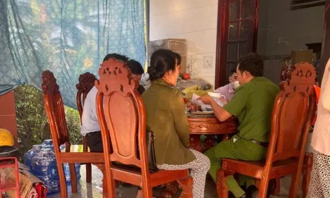 Đồng Tháp: 2 người tử vong, 3 người nhập viện sau khi uống rượu ngâm