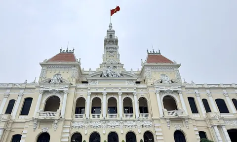 TPHCM thành lập Trung tâm Đấu thầu và Phát triển Kinh tế tư nhân