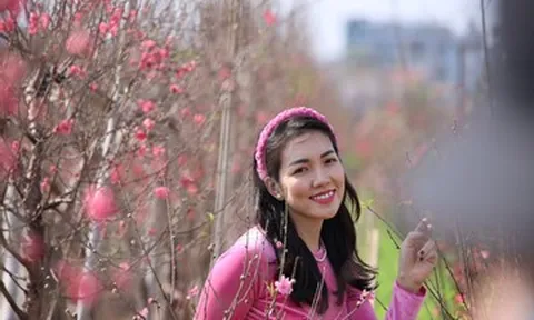 Dự báo mới nhất về thời tiết dịp Tết Nguyên đán 2026 trên cả nước