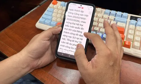 Hết quý II/2026, 100% hộ gia đình của TPHCM có ít nhất 1 điện thoại thông minh