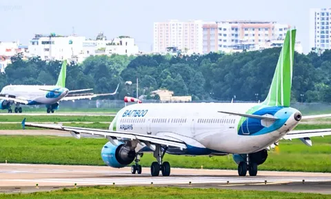 Ông Trịnh Văn Quyết trở lại Facebook sau gần 4 năm, thông báo chú ý về Bamboo Airways