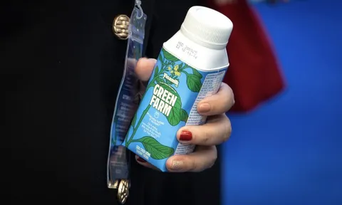 Nhà đầu tư Thái Lan, Nhật Bản quan tâm 'thâu tóm' thị trường tiêu dùng Việt Nam