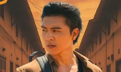 Steven Nguyễn trở lại diễn kịch Tết, fan chộn rộn bàn tán tìm vé