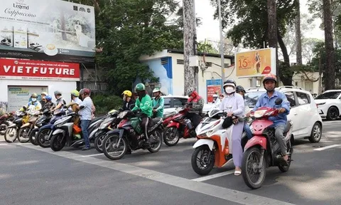 Dự báo thời tiết hôm nay, 15-2: Nam Bộ hanh khô, không khí TPHCM ở mức có hại