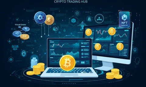 Tài sản số được “định danh” pháp lý tại Việt Nam: Từ “vùng xám” rủi ro đến thị trường kỷ luật, minh bạch