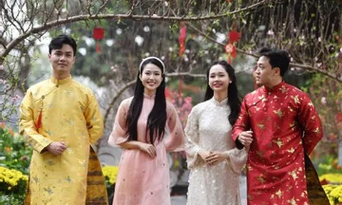 Miền Bắc nắng ấm 28 độ, khi nào không khí lạnh tràn về gây mưa rét diện rộng?