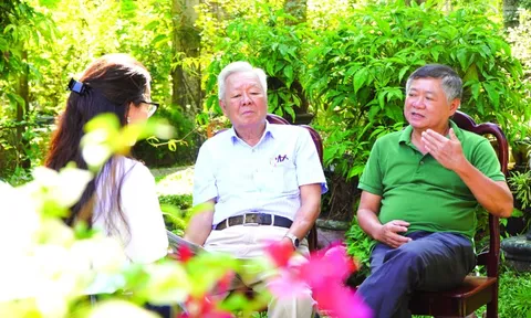 Mùa xuân của những đổi thay lớn