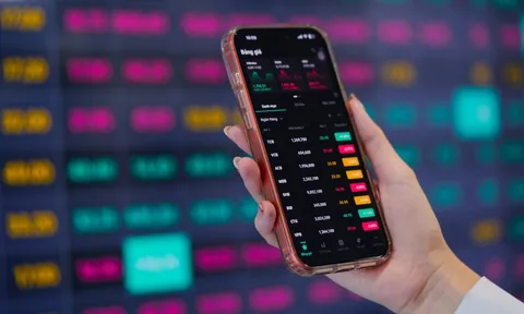 Đầu tư chứng khoán sau Tết: Không phải chuyện may rủi