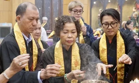 10 điều đại kỵ trong ngày đầu năm mới phải nằm lòng