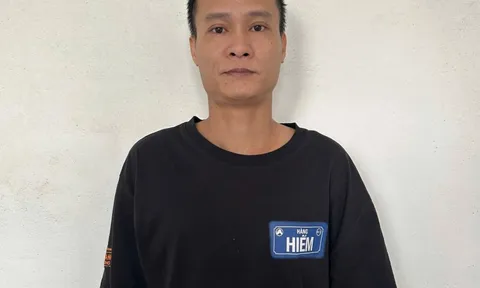 Nguyễn Đức Tiến - 'trùm' lừa đảo ở Campuchia về nước đầu thú ngày Tết