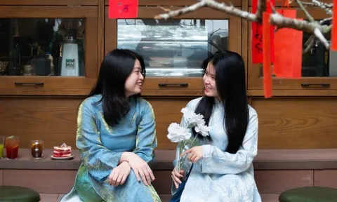 5 quán cà phê mở xuyên Tết ở Hà Nội