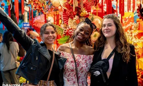 Vì sao Việt Nam được khách Tây chọn là điểm đến vừa túi tiền nhất thế giới?