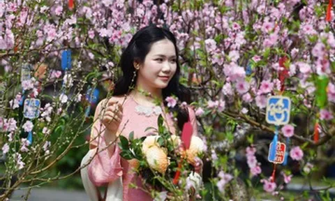 Dự báo thời tiết 21/2/2026: Miền Bắc tăng đến 26 độ, Đông Nam Bộ nắng chói chang