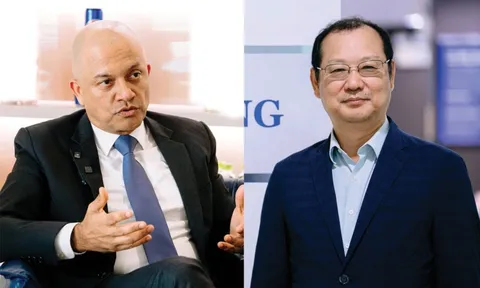 Tốc độ cải cách của Việt Nam cuốn hút CEO ngoại