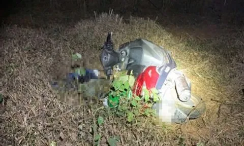 Phát hiện thi thể người đàn ông trong tình trạng phân hủy tối mùng 4 Tết