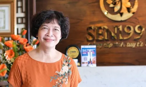 Dàn cựu lãnh đạo Tập đoàn Sen Tài Thu sử dụng hơn 1.700 tỷ đồng vào việc gì?