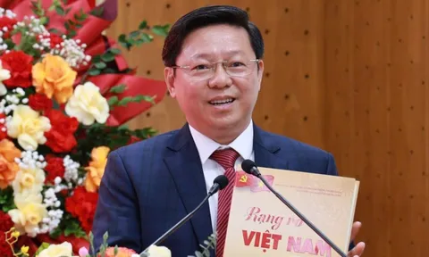 Thấy gì qua dấu ấn thành tựu nhiệm kỳ Đại hội XIII của Đảng?