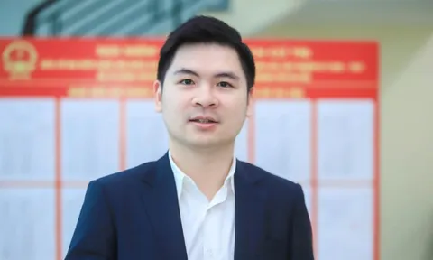 Con trai bầu Hiển ứng cử đại biểu HĐND TP Hà Nội